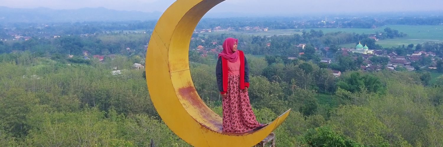 aichasetya's profile banner image