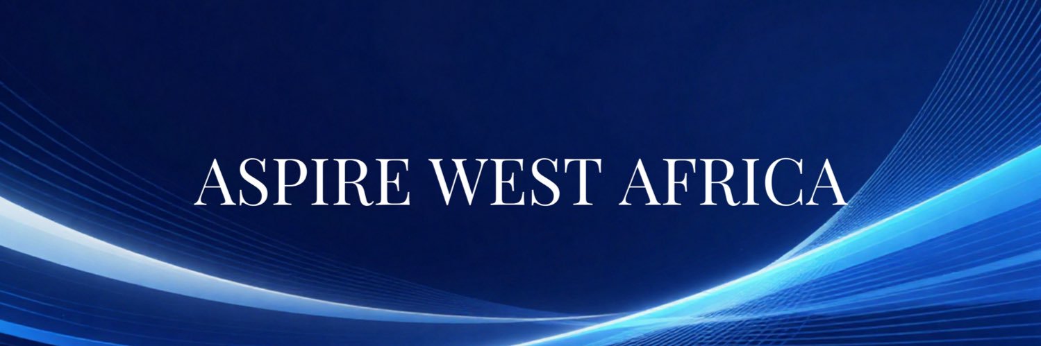 Aspirewest's profile banner image