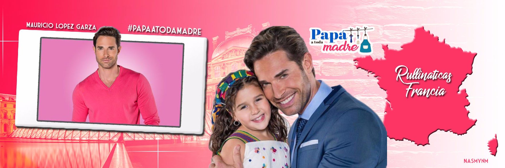 Rullinaticas Francia banner