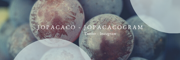jopacaco's profile banner image
