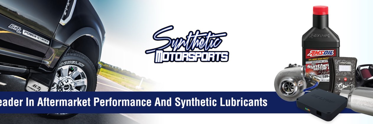 SyntheticMotors's profile banner image