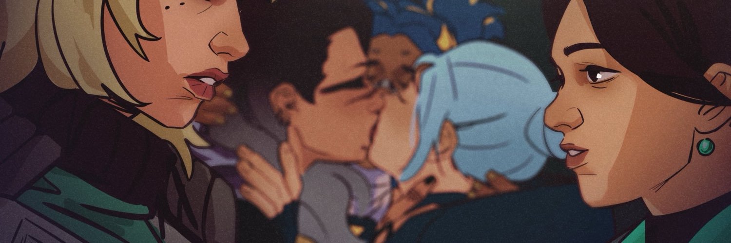 nyangattsu's profile banner image
