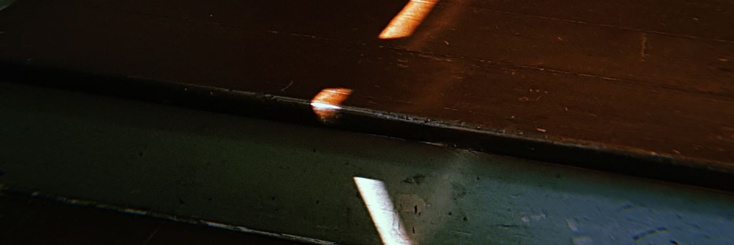 daveneyda's profile banner image