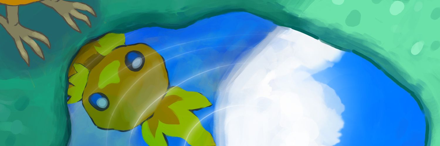 Hike banner