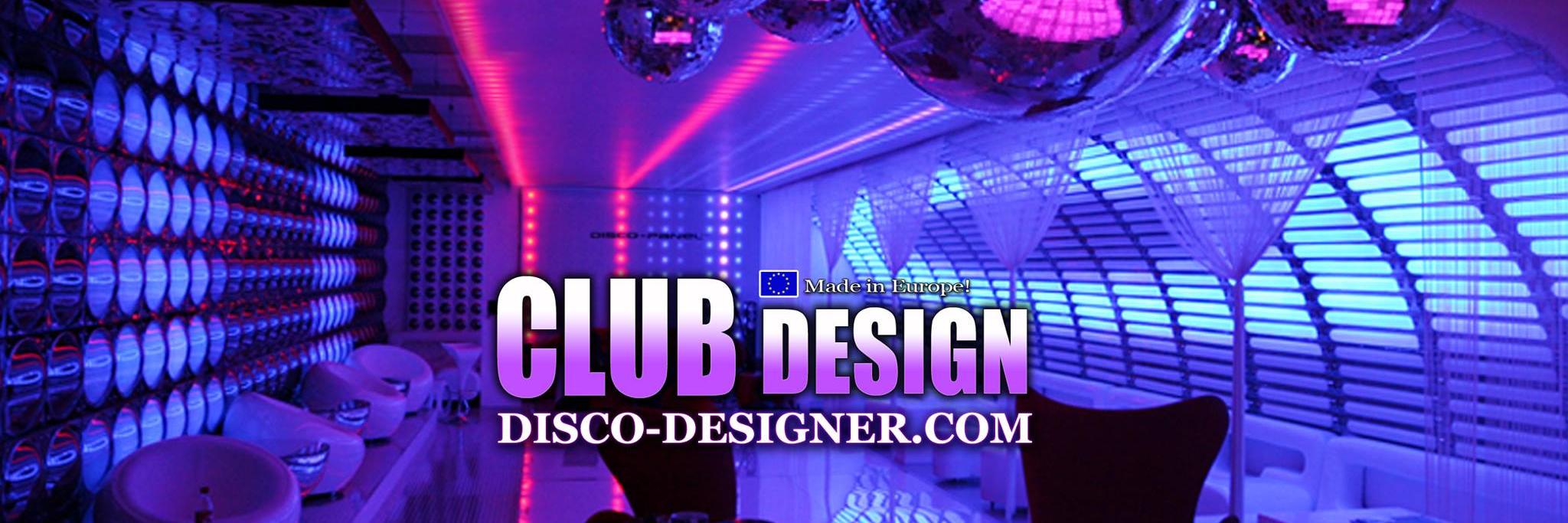 DiscoDesigner's profile banner image