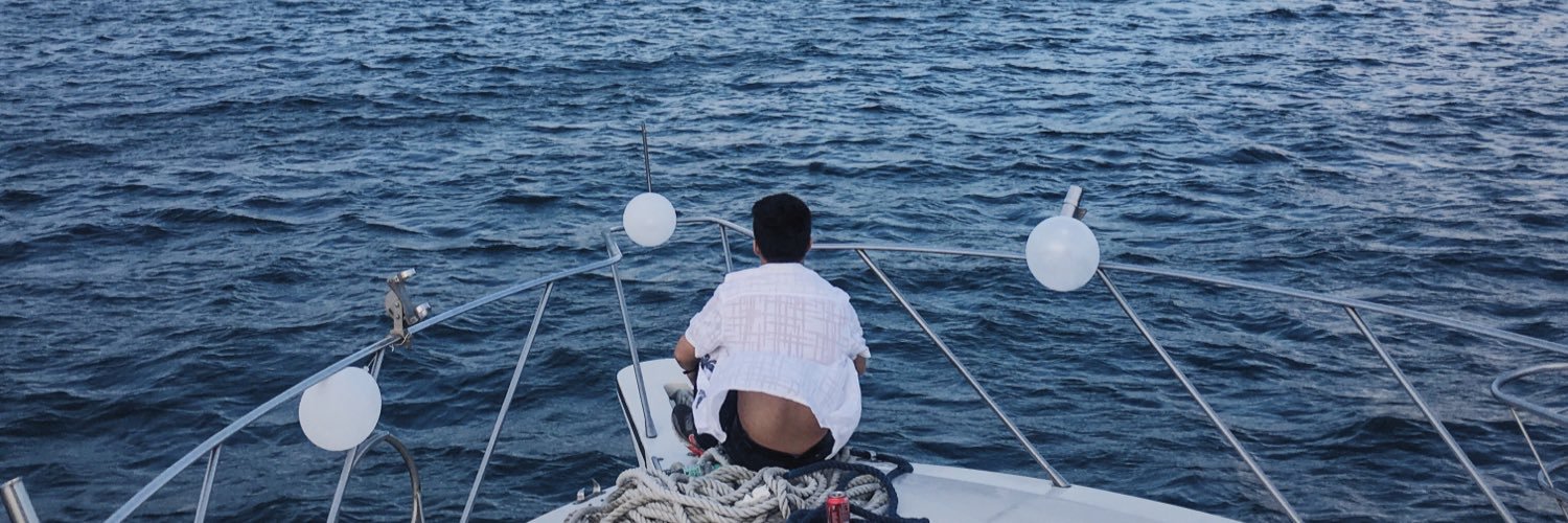 IamCJPonce's profile banner image