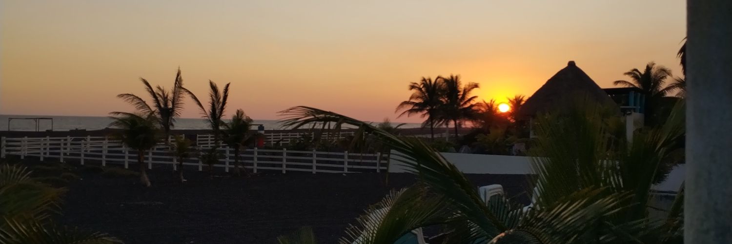 aramirezgt's profile banner image