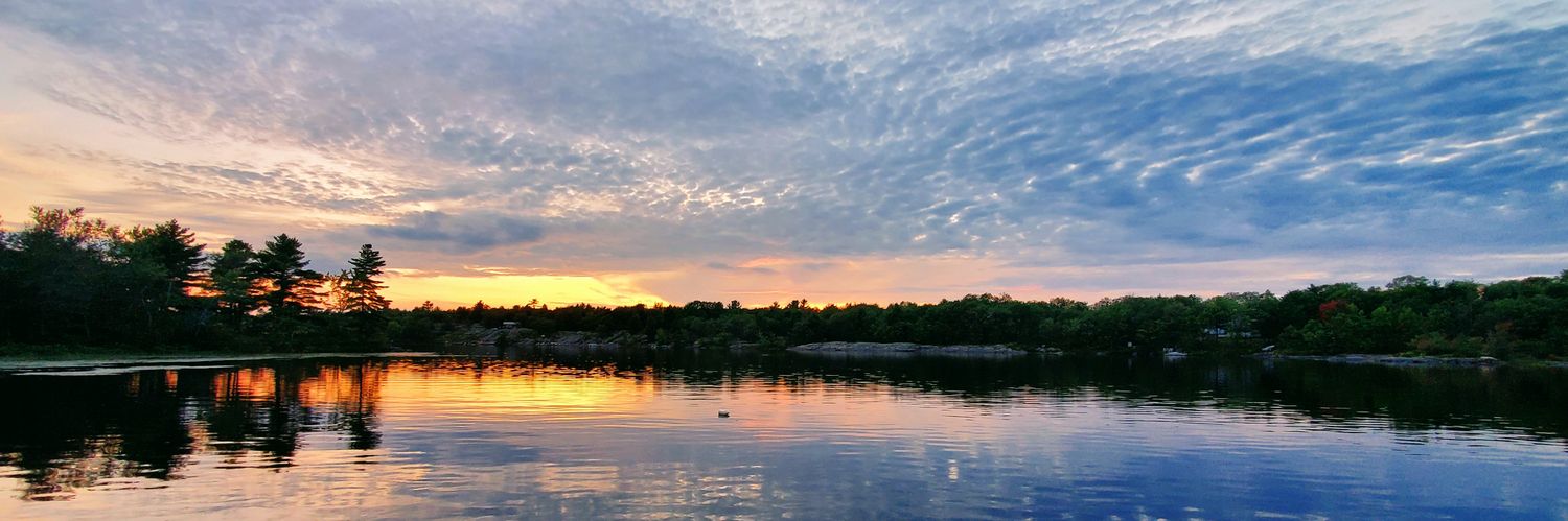 Kevin B Oickle banner