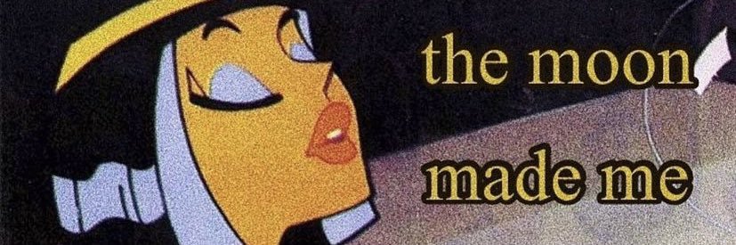 KleoKae's profile banner image