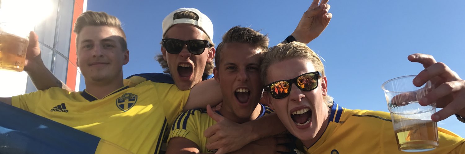Lucas Hallgren banner