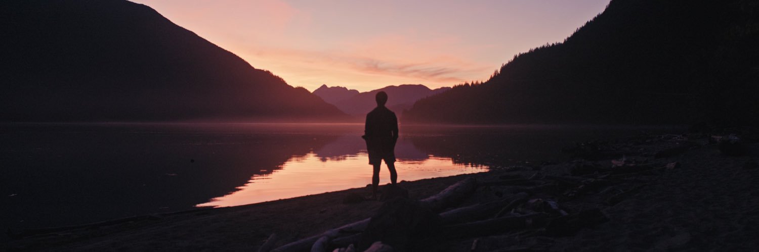 Matthew Leigh🎥 banner