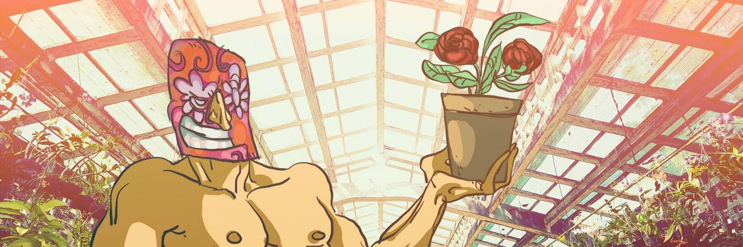 conelhuracan's profile banner image