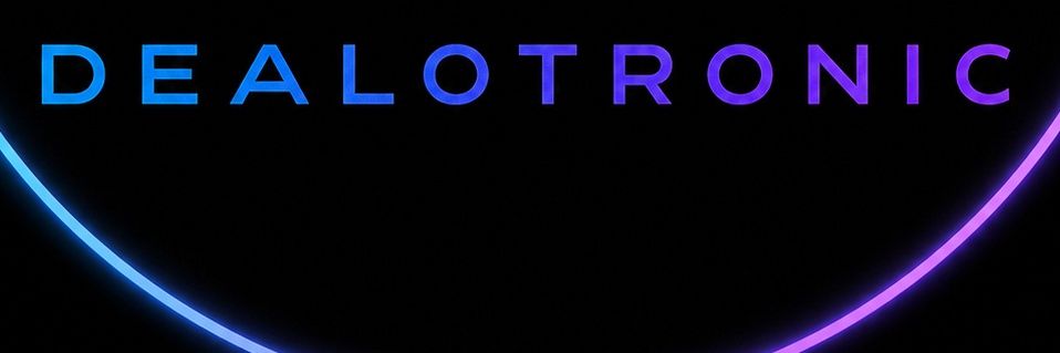 Dealotronic banner