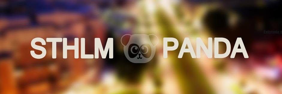 sthlmpanda's profile banner image
