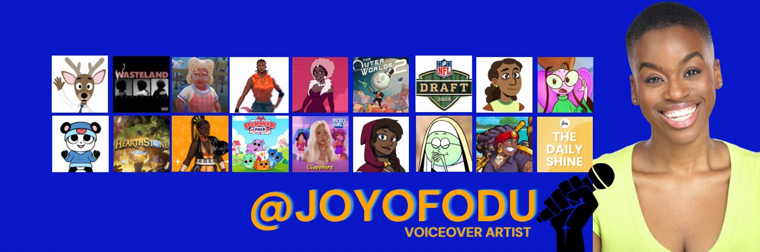 JoyOfodu's profile banner image