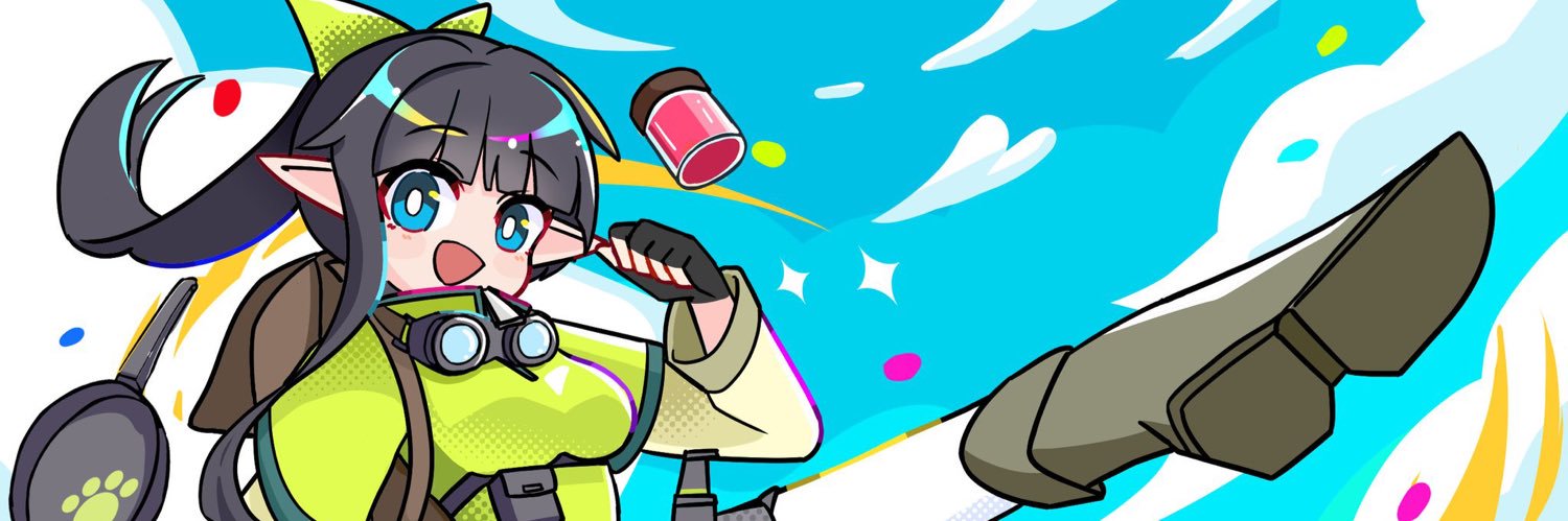 Minami#ฅᐢ..ᐢ₎'s banner