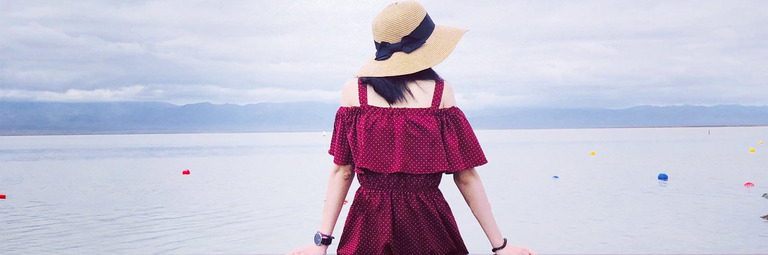 LilyTang91's profile banner image