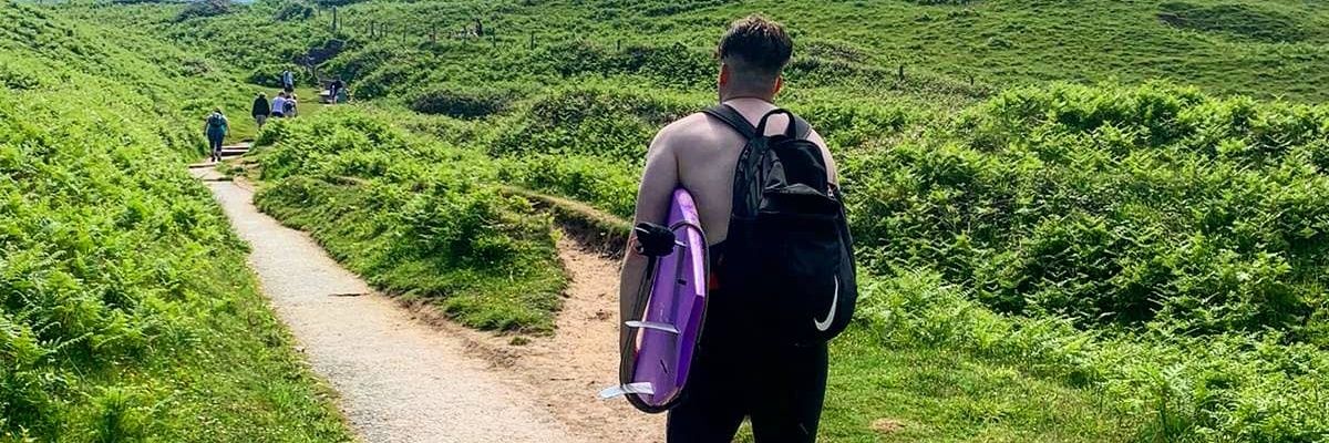 JakWilliamsx's profile banner image