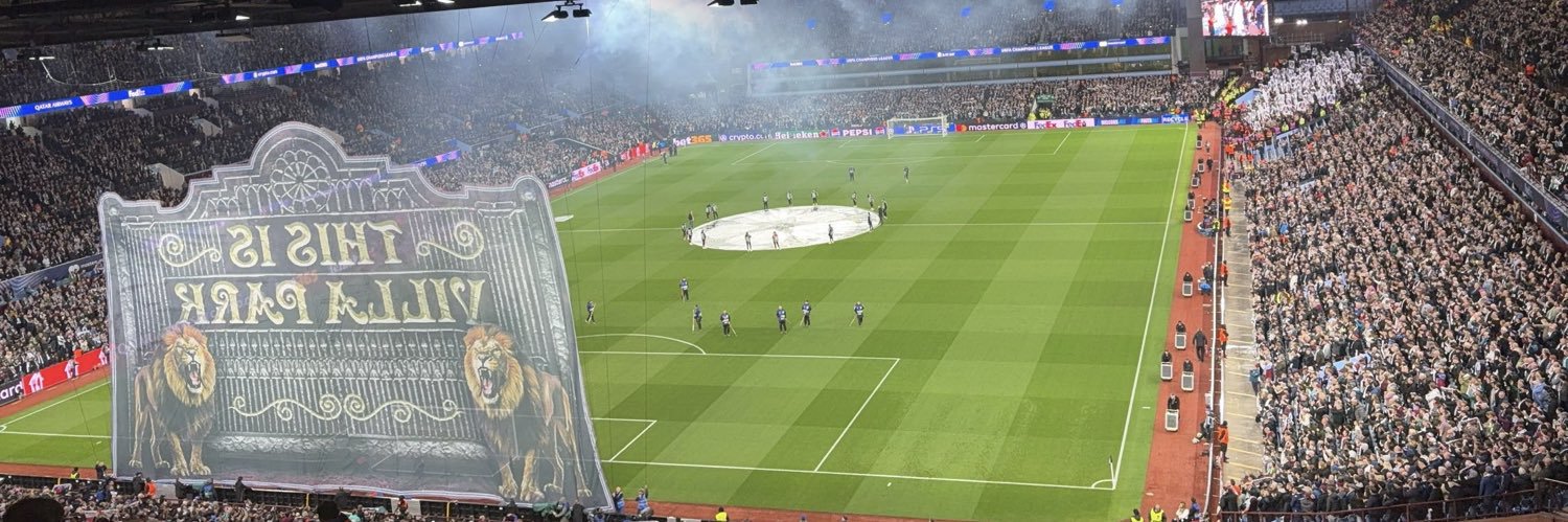 JordanKyAVFC's profile banner image