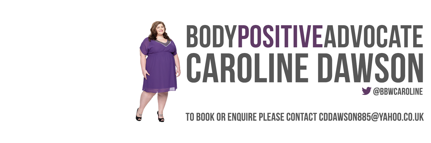 BBWcaroline's profile banner image