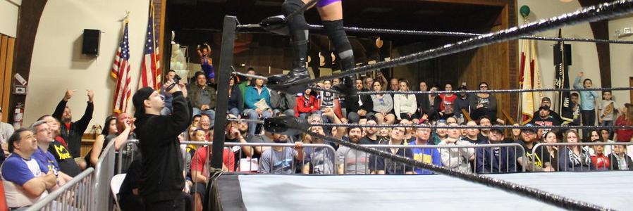 Booker of the Adam banner