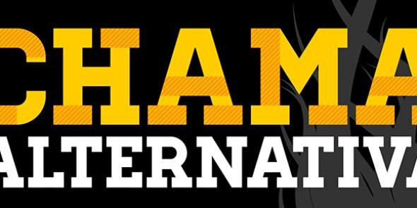 chamalternativa's profile banner image