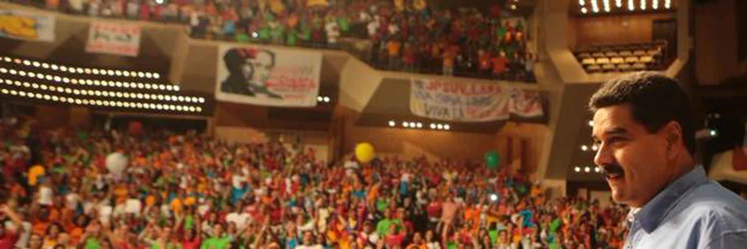 JPSUV Mérida banner