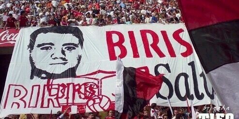 salva8sfc's profile banner image