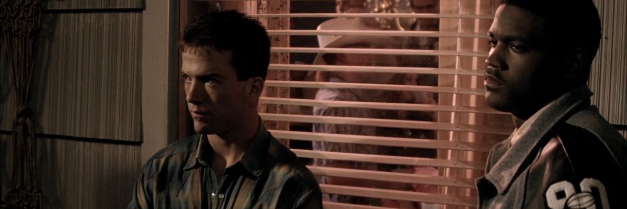 David Roberts banner