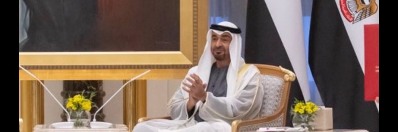 al mansoori🇦🇪 banner