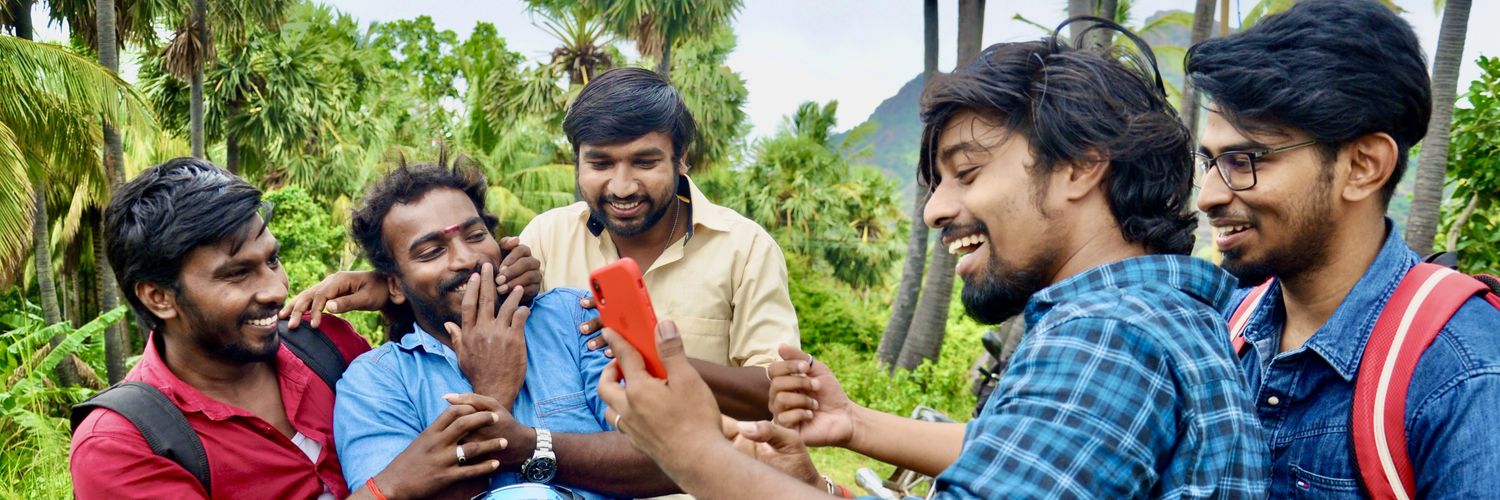 Gowthamtkts's profile banner image