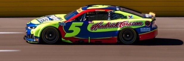 SteveMelick's profile banner image