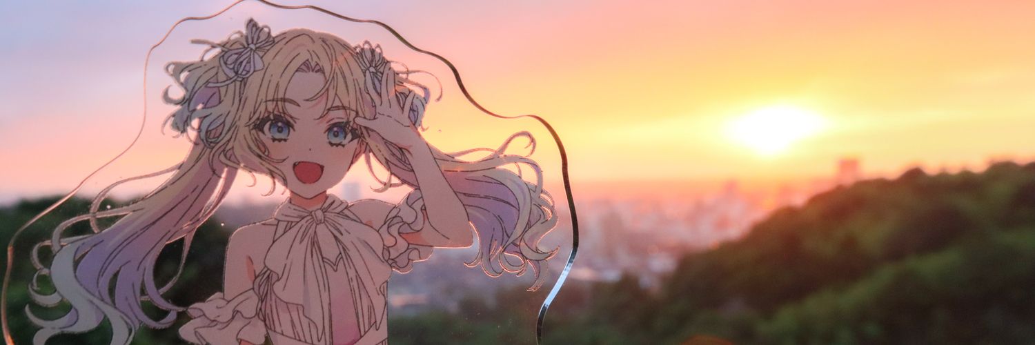 Leafpom's profile banner image