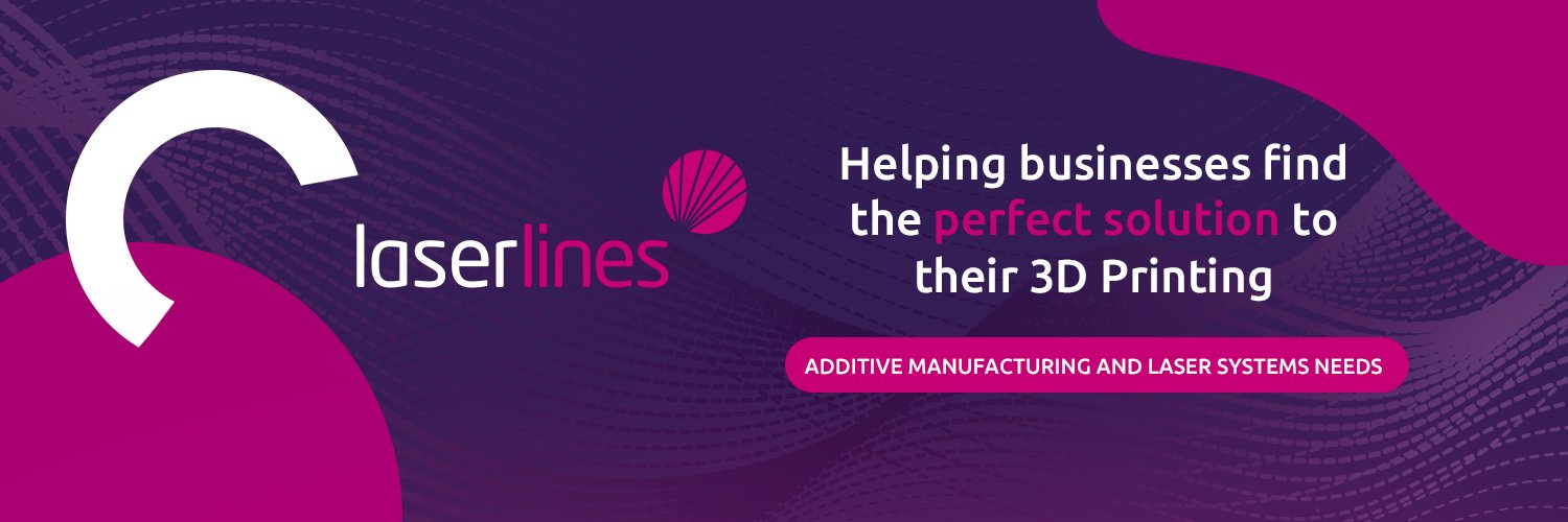 Laser Lines Ltd banner