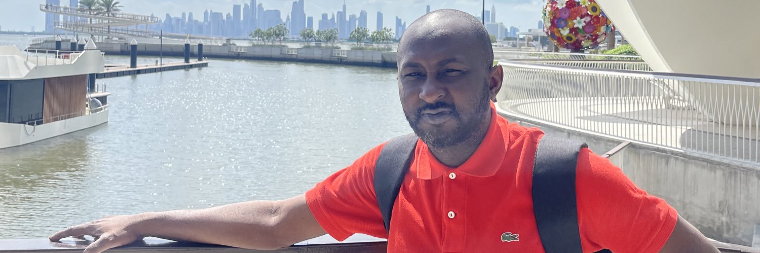 mohameddrame's profile banner image