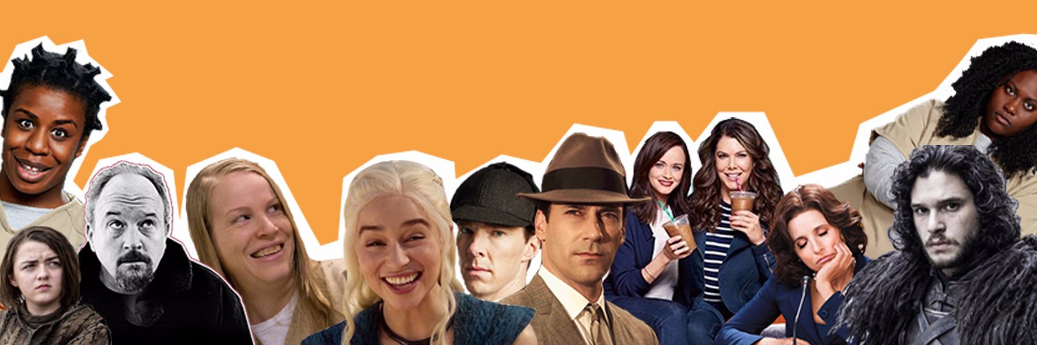 HablemosSeries's profile banner image