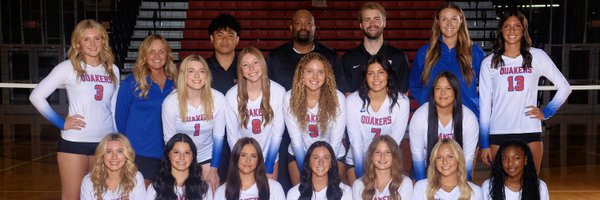 QuakerSports Profile Banner