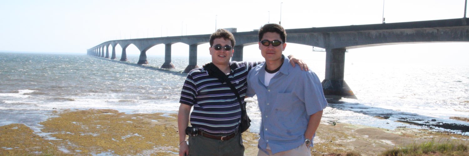 🏳️‍🌈 Dr. Hershl Berman 🏳️‍🌈 banner