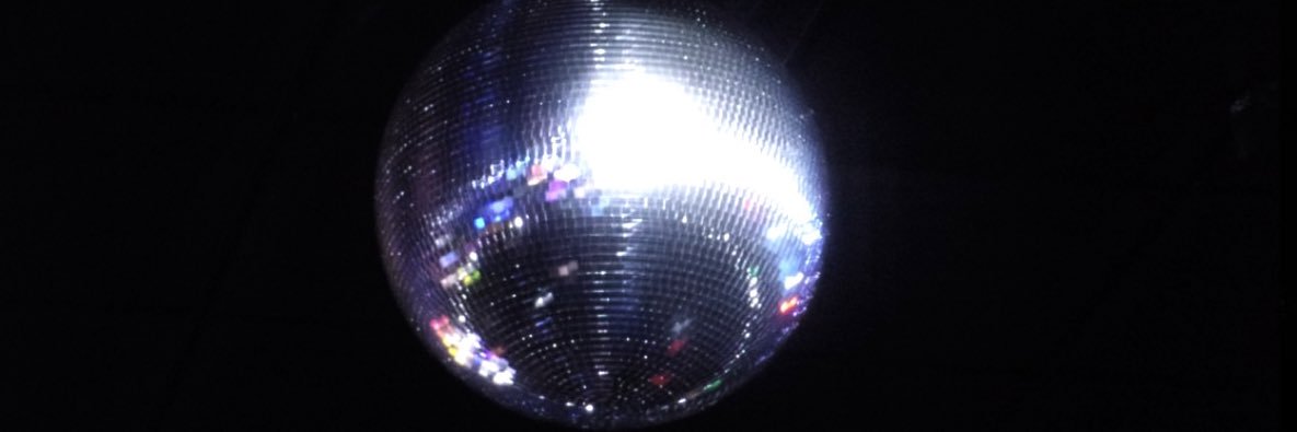 ⟢ 🪩 banner