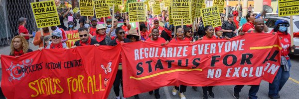 WorkersAC Profile Banner