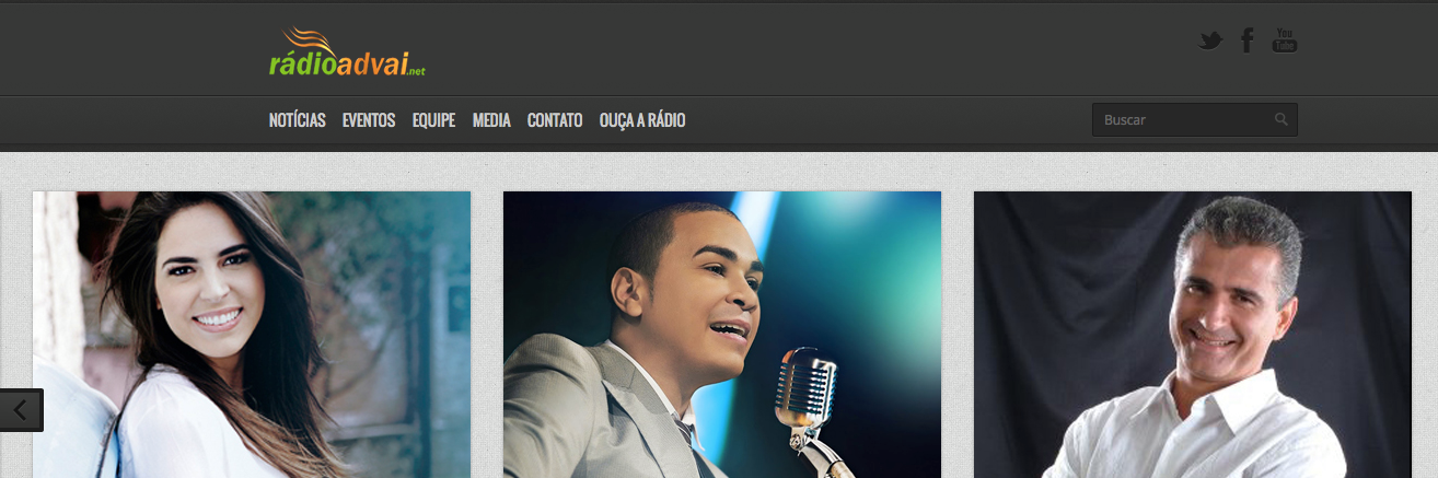 radioadvai's profile banner image