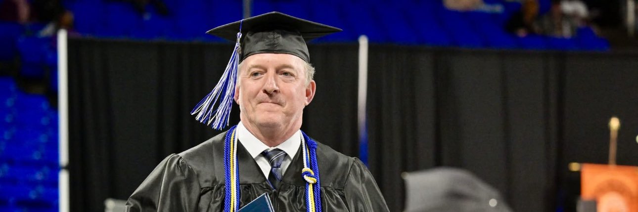 John McCreery banner