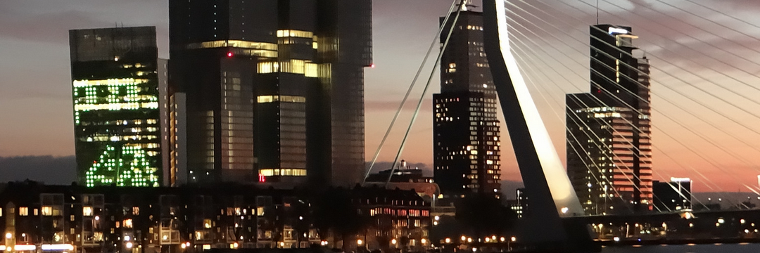 CityRotterdam's profile banner image