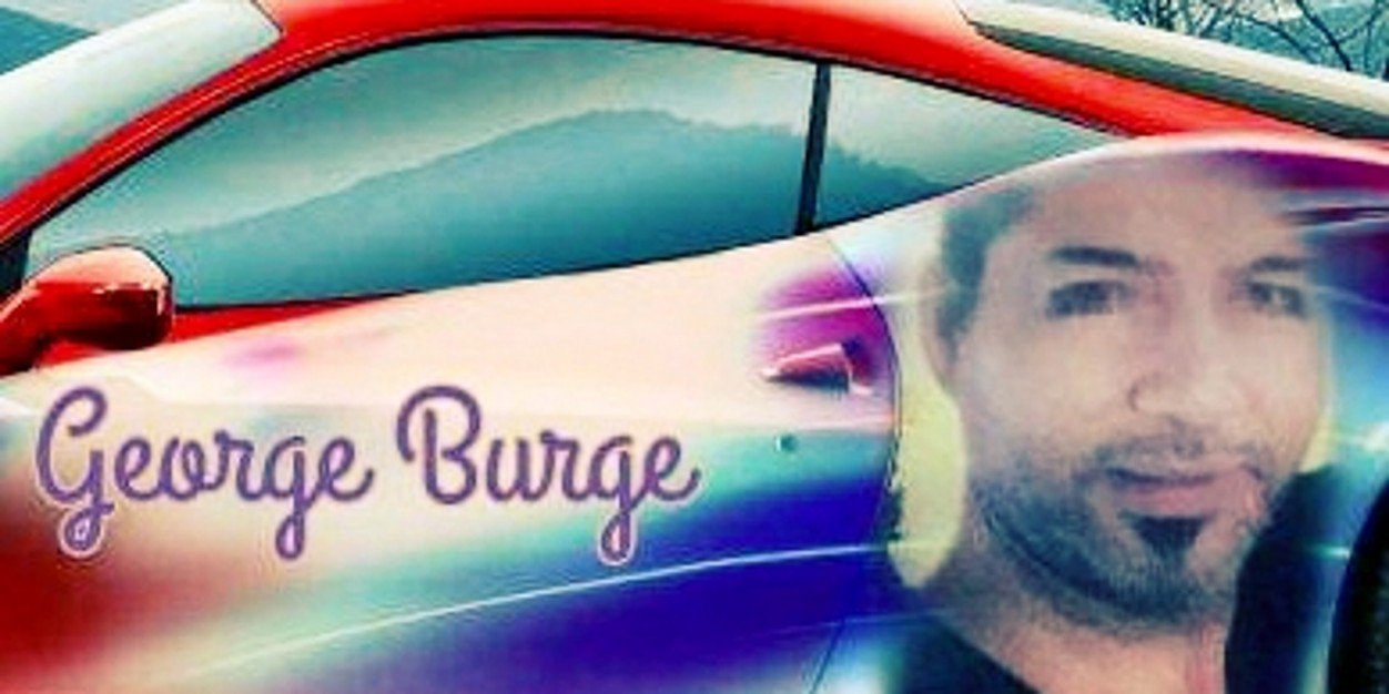 GeorgeBurge3's profile banner image