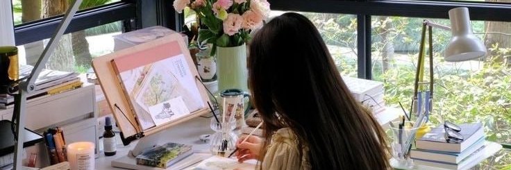 Hana Ella banner