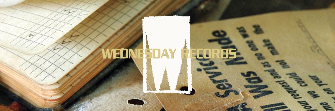 wedrecords's profile banner image