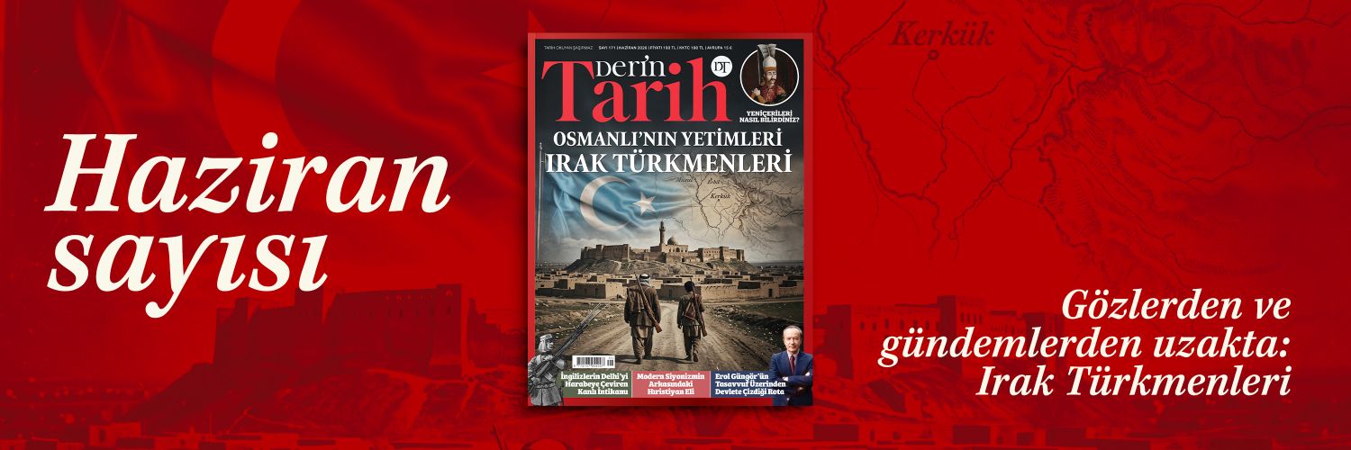 derintarih's profile banner image