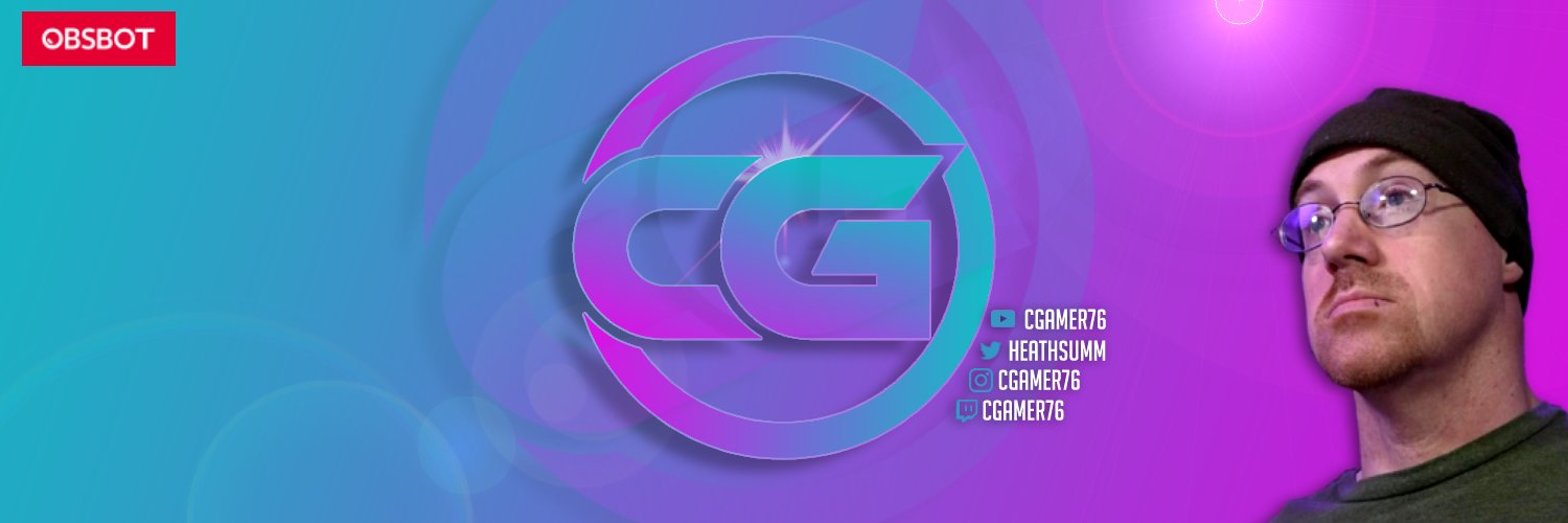 HeathSumm's profile banner image