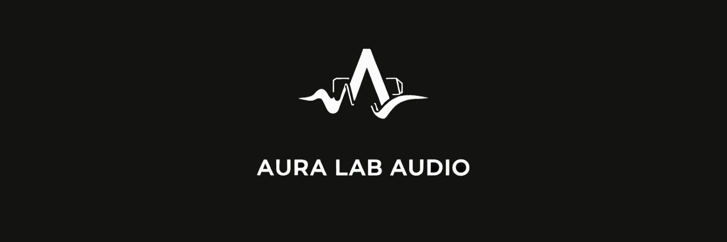 Aura Lab Audio (@auralabaudio) / Posts / X