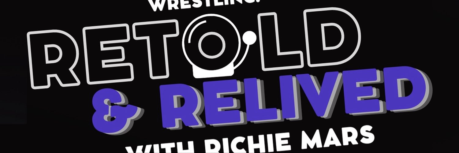 OneTrueRichie's profile banner image